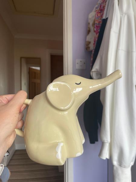 Sass & Belle Elephant Watering Can