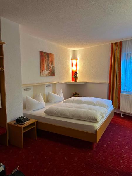 Hotel Zum Bürgergarten