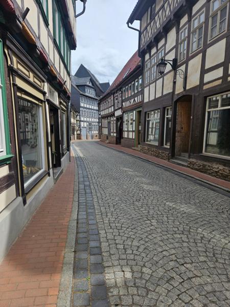 Hotel Zum Bürgergarten