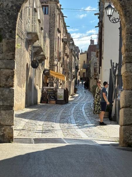 Sicily in Depth