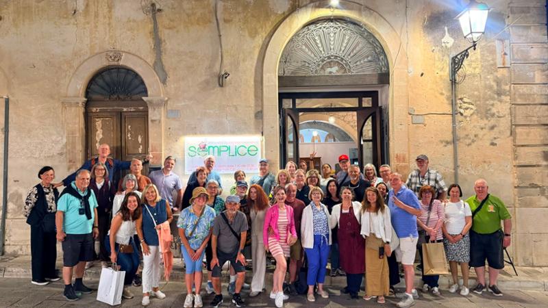 Sicily in Depth