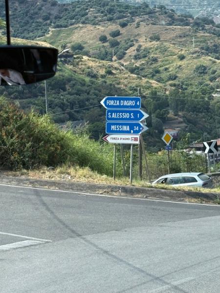 Sicily in Depth