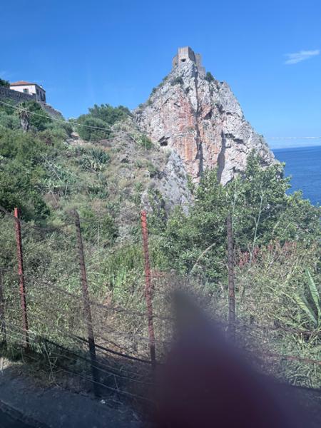Sicily in Depth