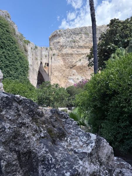 Sicily in Depth