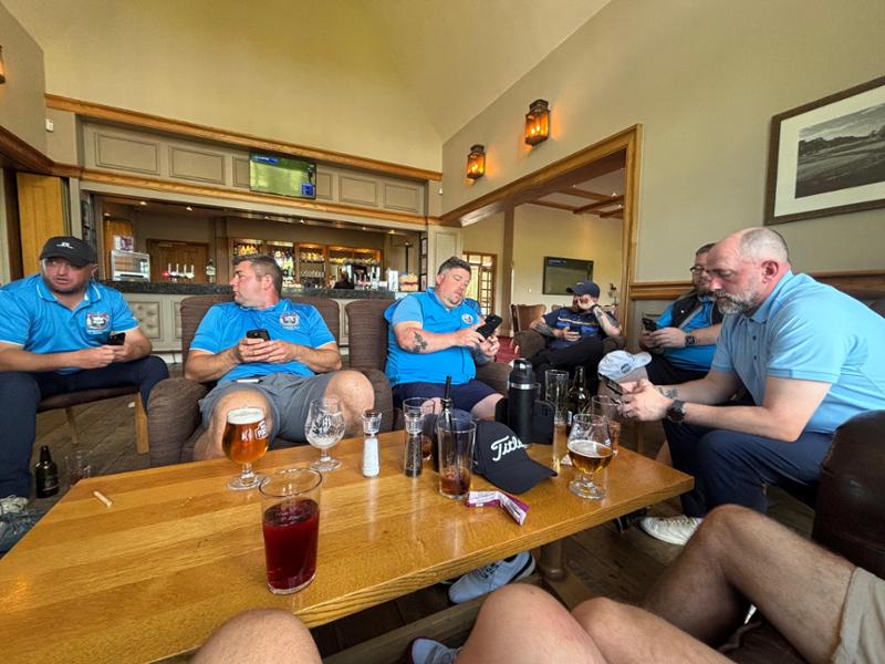 Great venues and great service