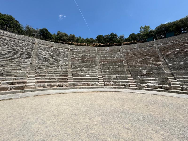 Greece Undiscovered