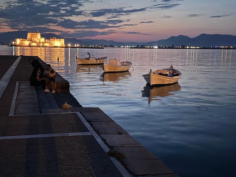 Greece Undiscovered