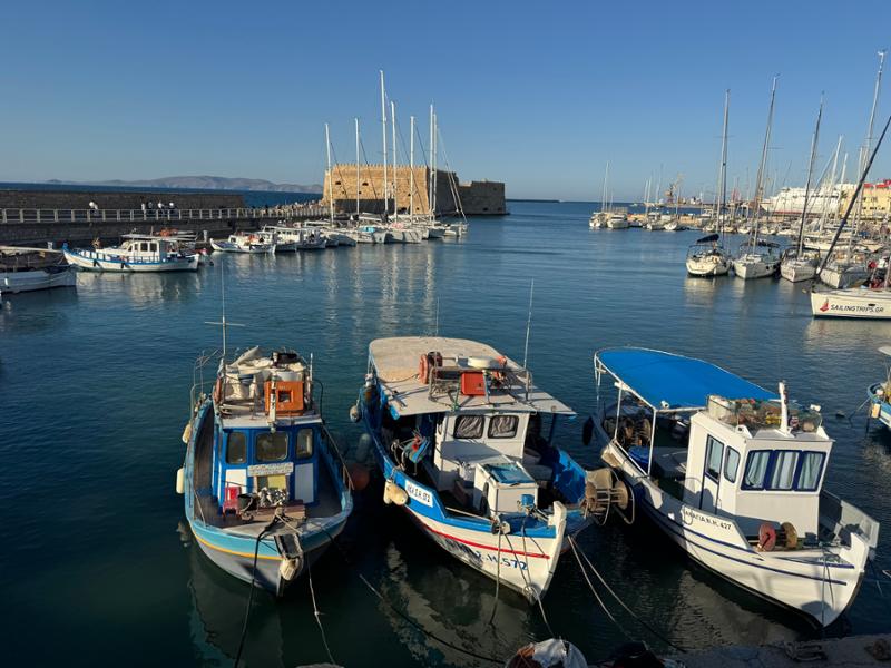 Greece Undiscovered
