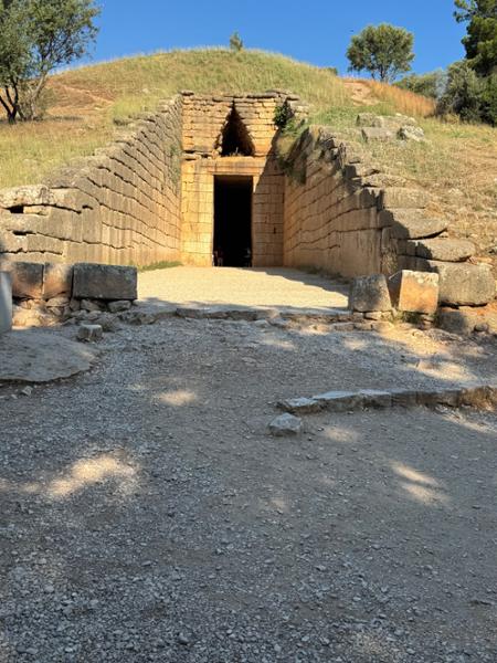 Greece Undiscovered
