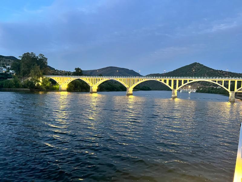11 Day Lisbon, Porto & Douro Valley Cruise incl. Lisbon, Porto, Port Tastings, All-inclusive river cruise + more.