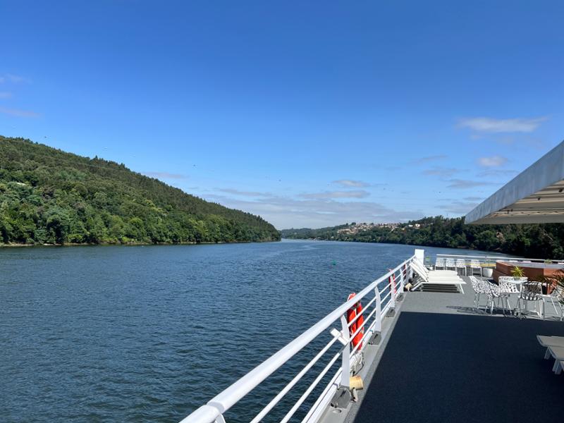 11 Day Lisbon, Porto & Douro Valley Cruise incl. Lisbon, Porto, Port Tastings, All-inclusive river cruise + more.