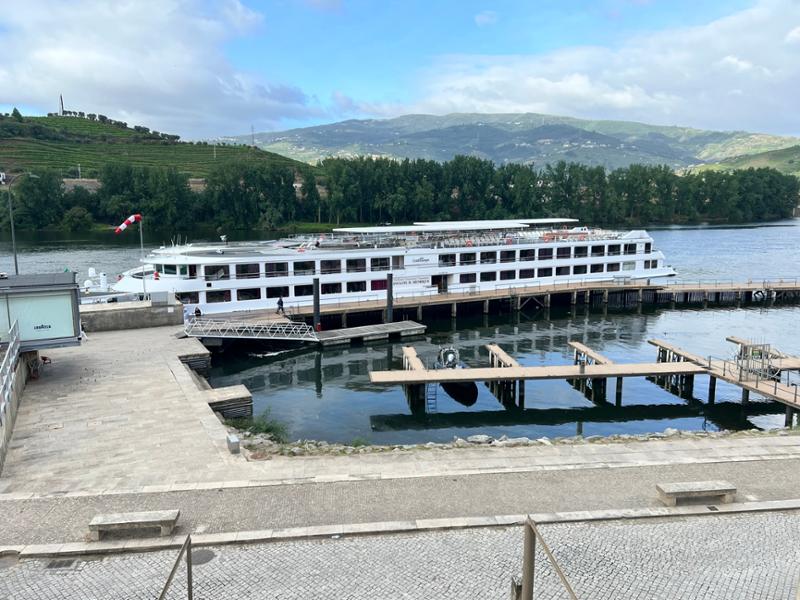 11 Day Lisbon, Porto & Douro Valley Cruise incl. Lisbon, Porto, Port Tastings, All-inclusive river cruise + more.
