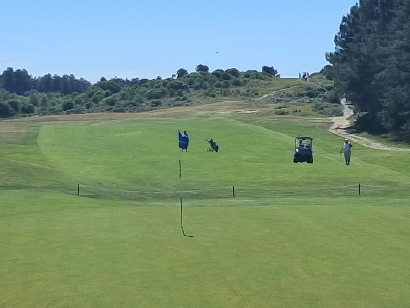 Golf Escape - June 2026