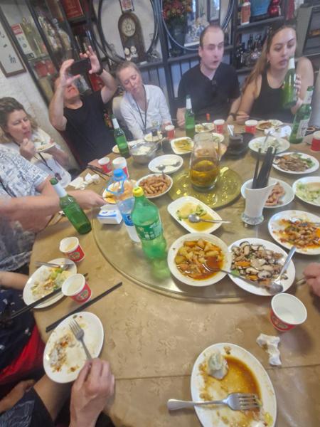 5609-5-Star China & Yangtze Cruise