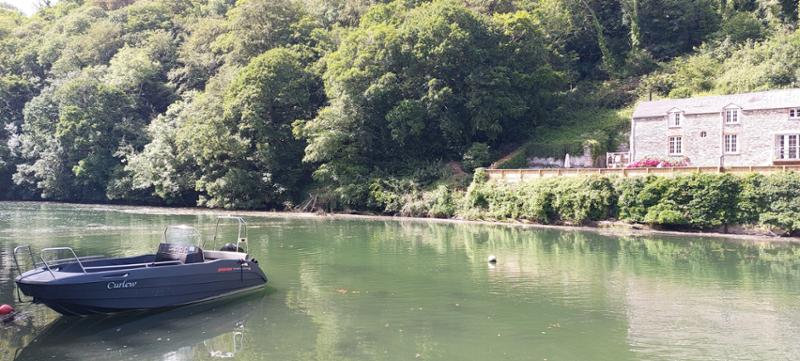 Beautiful cottage in beautiful location