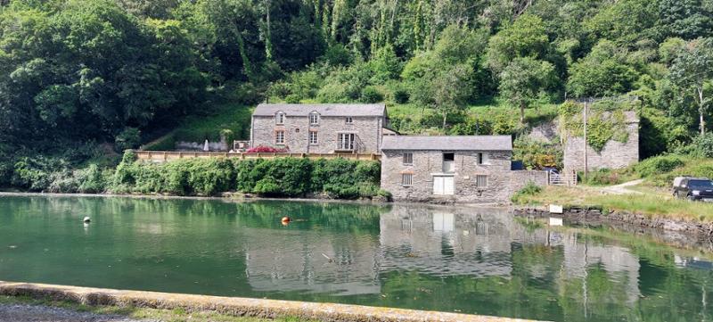 Beautiful cottage in beautiful location