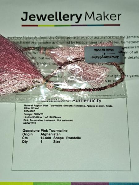 Genuine Gemstones at Good Prices.