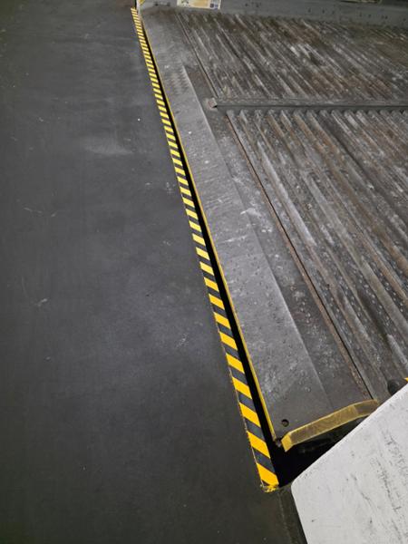 Klebekraft unzureichend