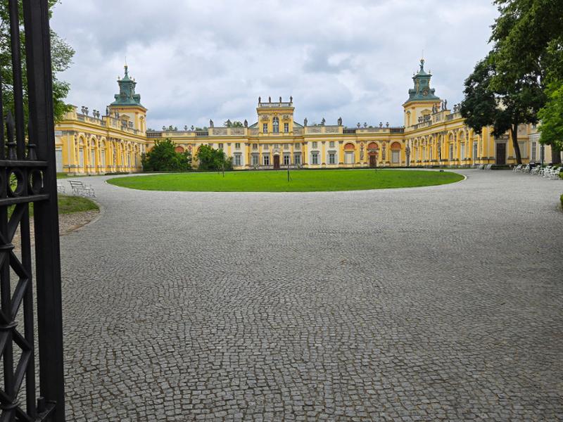 Highlights of Poland