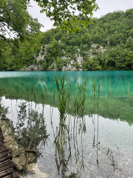 Country Roads of Croatia