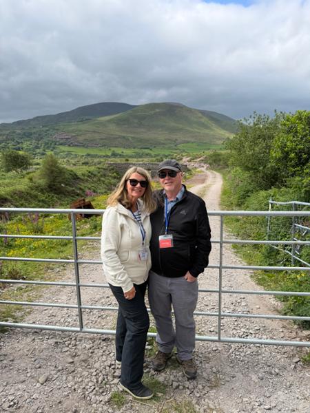 Grand Tour of Ireland