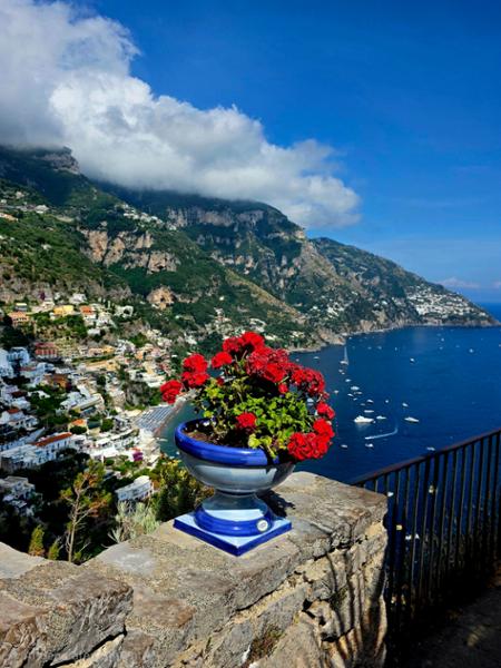 Grand Italy and Sicily