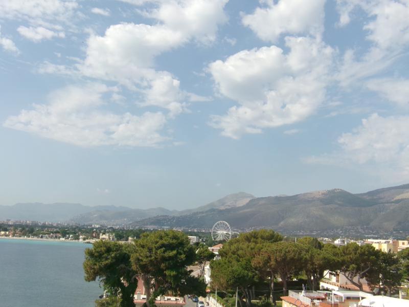 Sicily in Depth