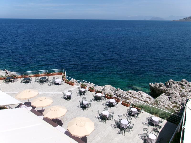 Sicily in Depth