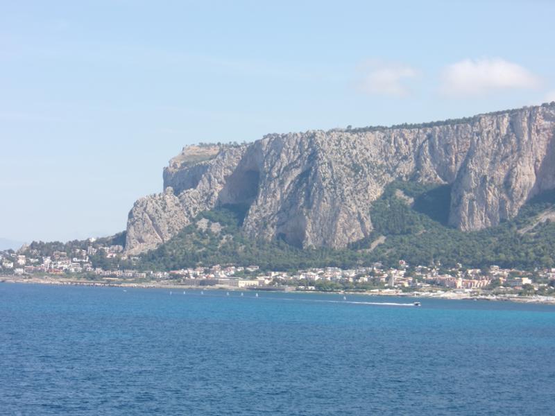 Sicily in Depth