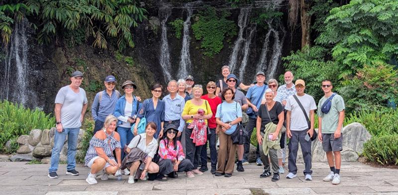 5043-Natural Wonders of China