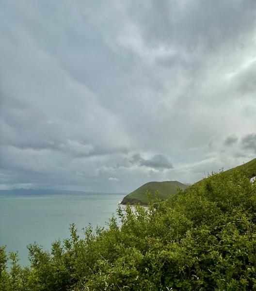 Best of Ireland and Scotland 