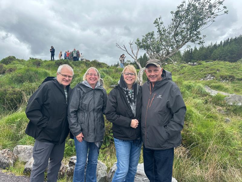 Best of Ireland and Scotland 