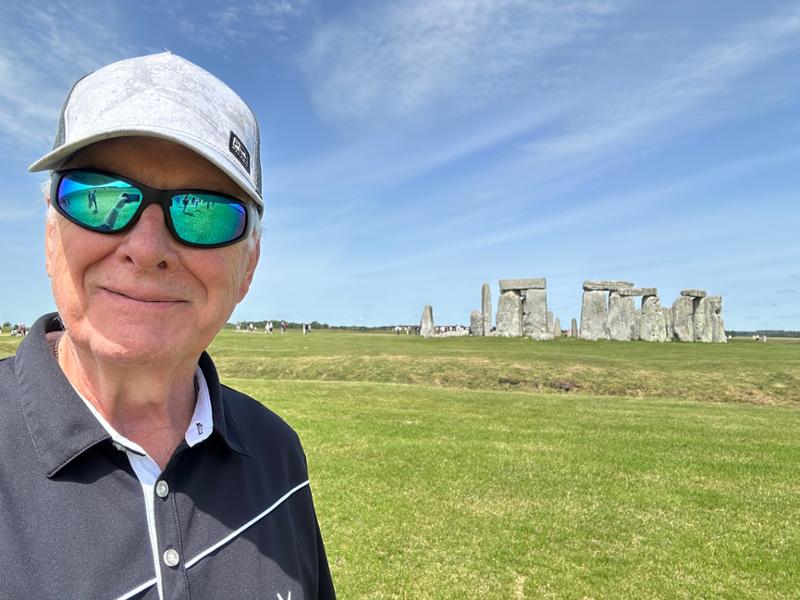 Britain and Ireland Discovery
