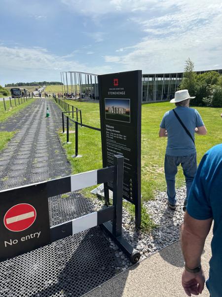 Britain and Ireland Discovery