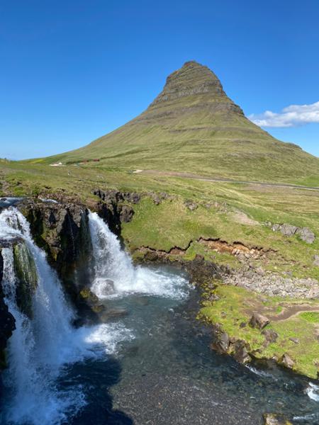 Natural Wonders of Iceland
