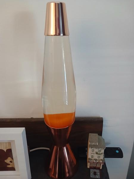 Fab Gold Vinyl
