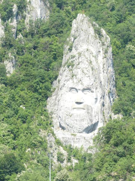 Budapest to the Black Sea, June 2026