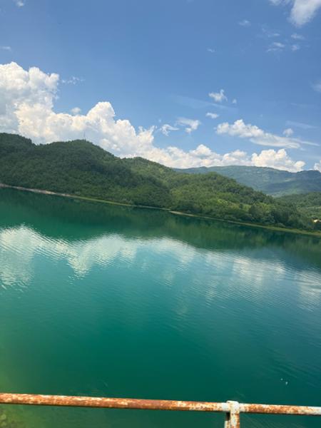 Balkans Discovery