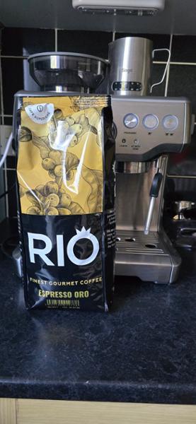 Rio Luxury Hot Chocolate Sticks (100 x 25g)