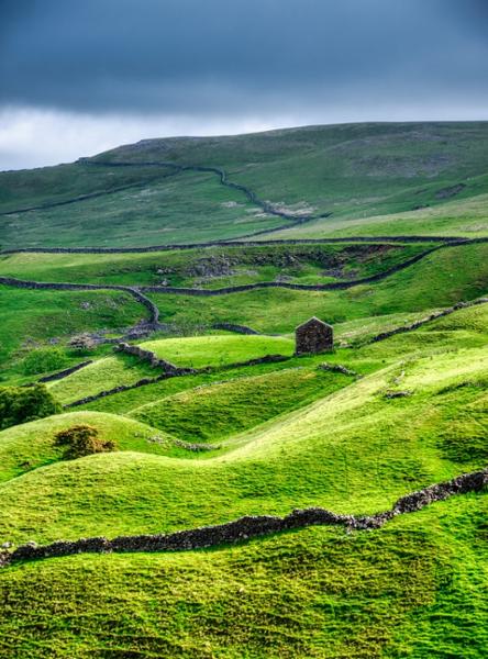 Yorkshire Dales Photography Tour