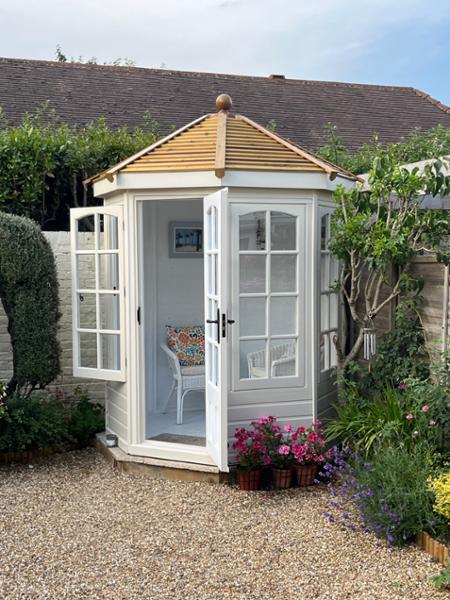 Good product but should not be marketed for the self build.