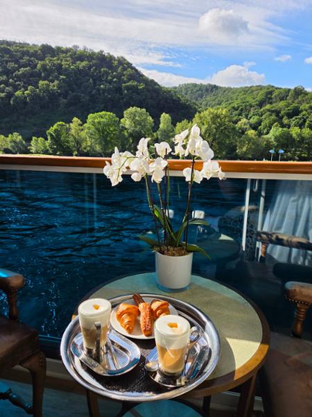 Remarkable Rhine & Historic Holland