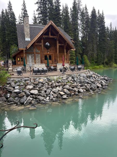 5721-Alaska & Canada Discovery 2026