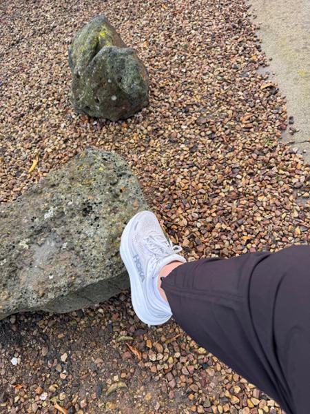 Hoka Bondi 9 - Womens Running Shoes