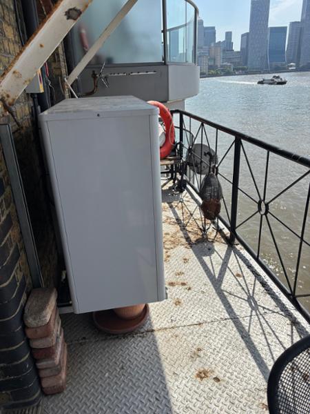 aroTHERM plus VWL 75/6 A 230V S2