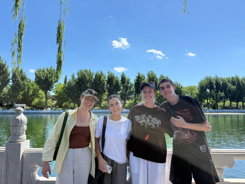 6163-China Adventure