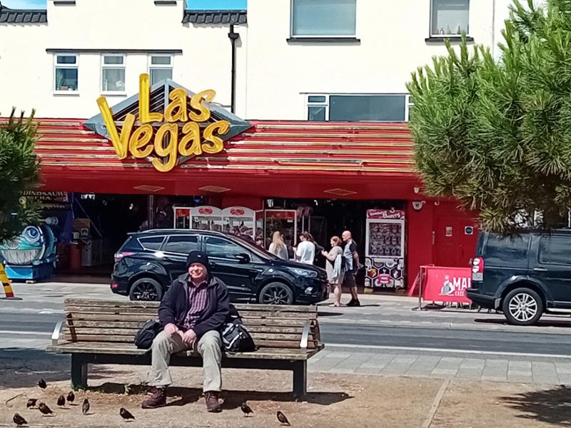 All Execellent, a lovely day out.