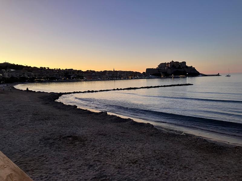 Good place to go for a beach holiday