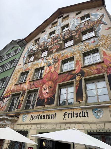 Best of Switzerland