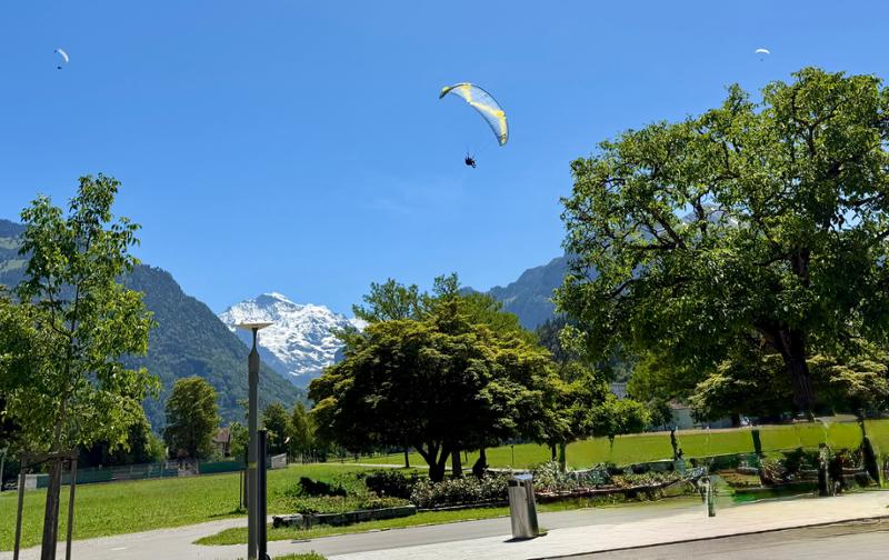 Best of Switzerland